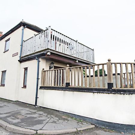 Corn Cottage Doncaster Zewnętrze zdjęcie