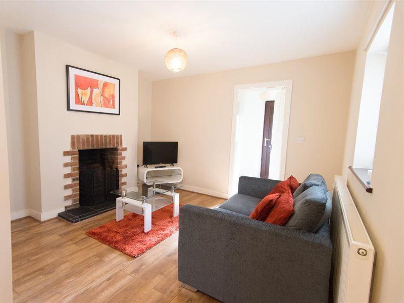 Corn Cottage Doncaster Zewnętrze zdjęcie
