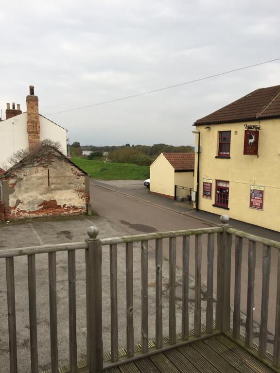 Corn Cottage Doncaster Zewnętrze zdjęcie