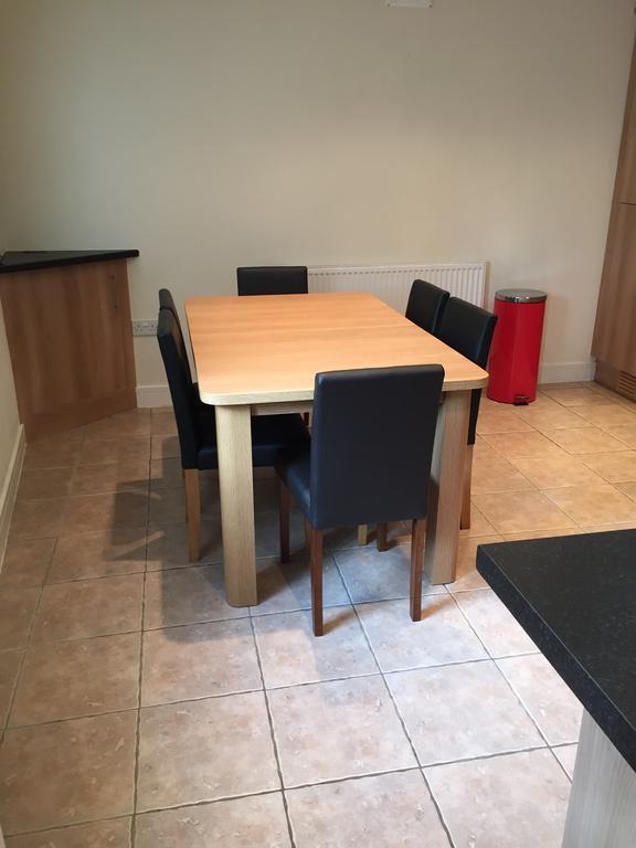 Corn Cottage Doncaster Zewnętrze zdjęcie