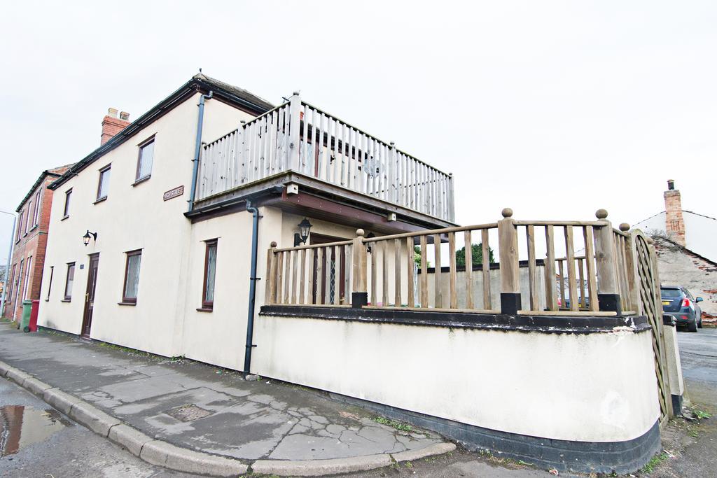 Corn Cottage Doncaster Zewnętrze zdjęcie