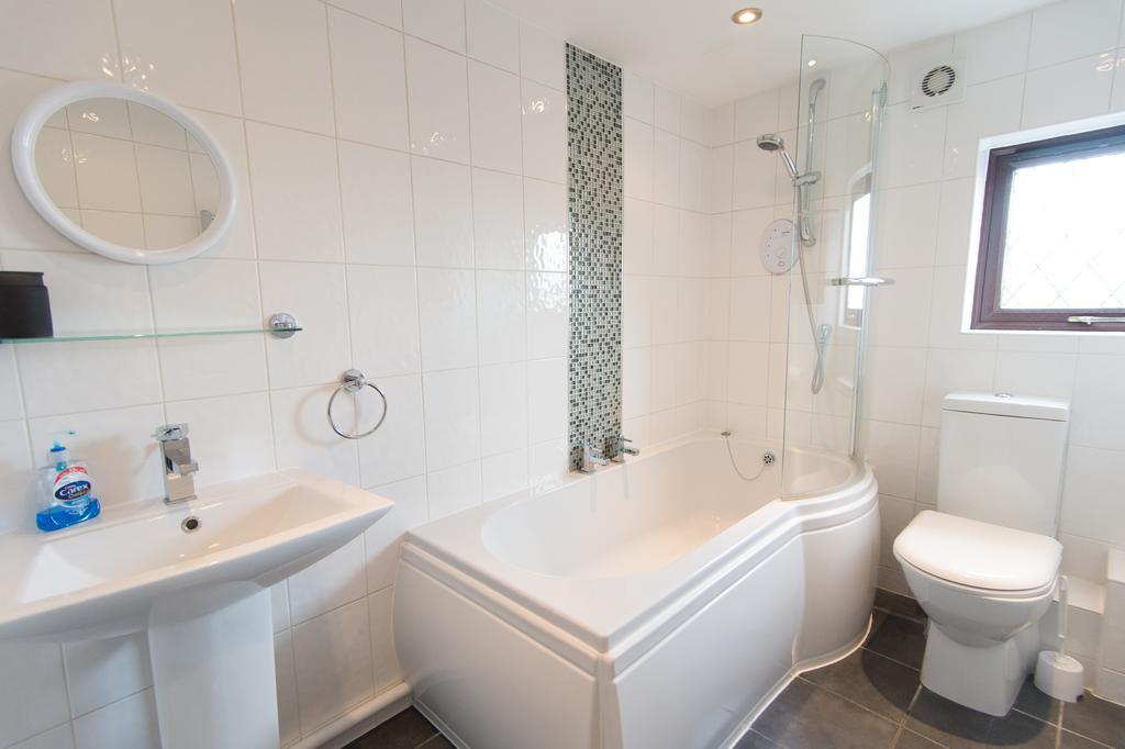 Corn Cottage Doncaster Zewnętrze zdjęcie