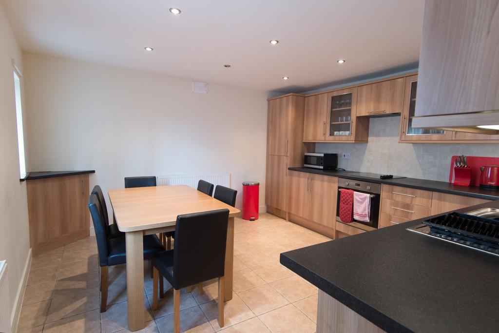 Corn Cottage Doncaster Zewnętrze zdjęcie