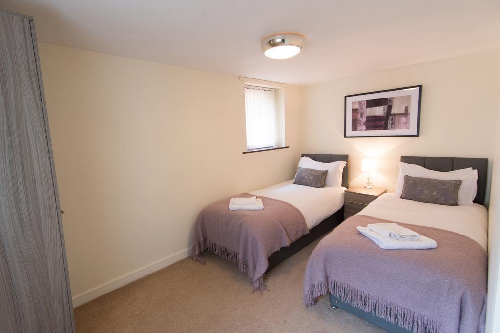 Corn Cottage Doncaster Zewnętrze zdjęcie