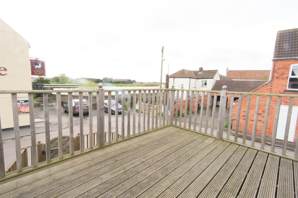 Corn Cottage Doncaster Zewnętrze zdjęcie